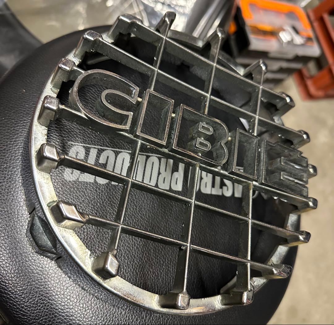 CIBIE製ヘッドライトストーンガード　シビエ