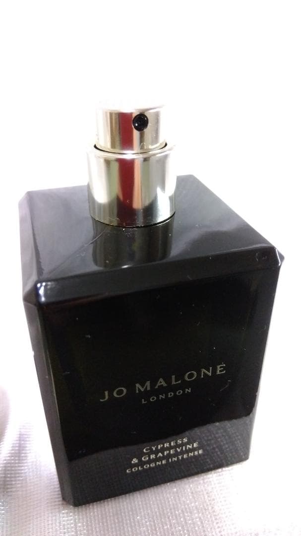 JO MALONE サイプレス & グレープバイン コロン インテンス 50ml