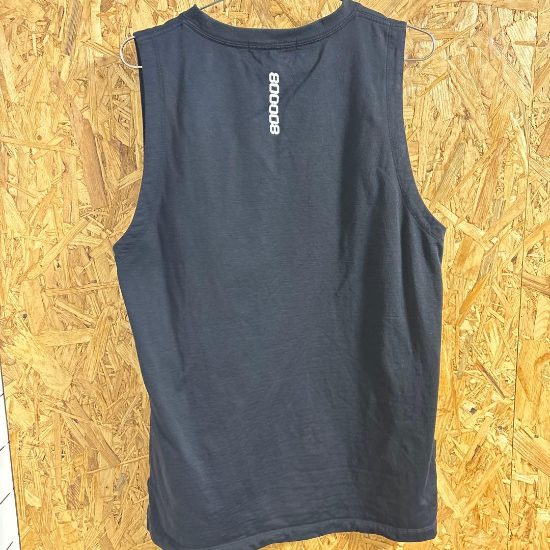 HALEO　ハレオ　ノースリーブ Lサイズ