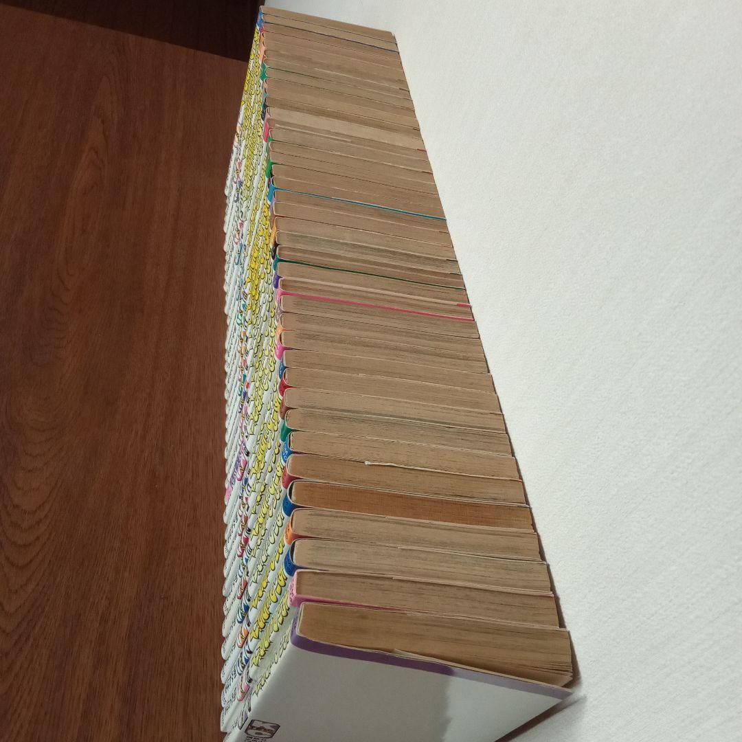あいつとララバイ　全39巻　値下げしました！