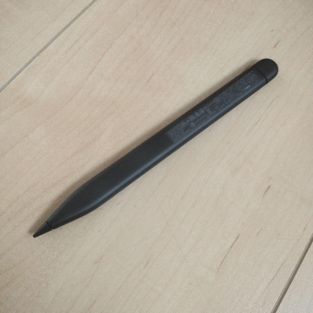 Microsoft Surface Slim Pen 2 マットブラック