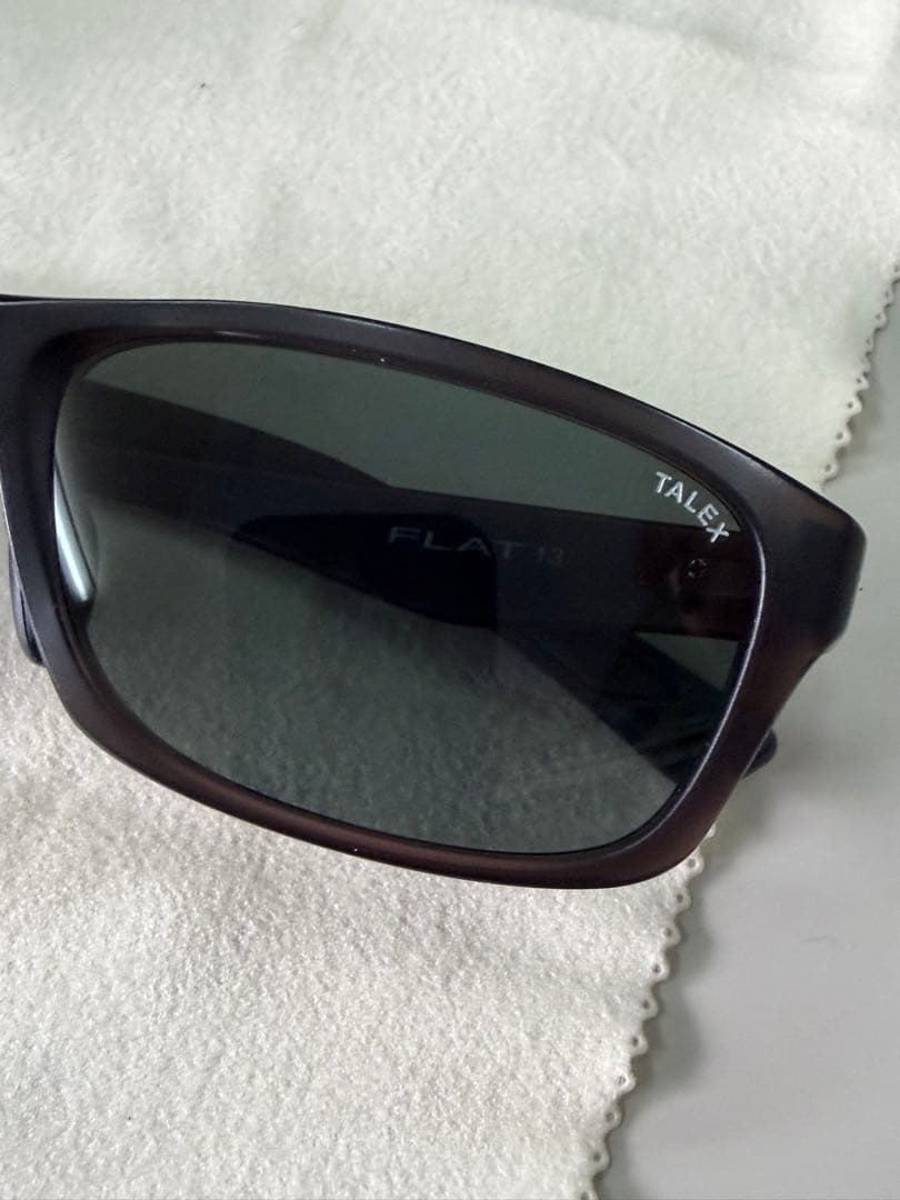 t*3様 タレックス　トゥルービューフォーカス　TALEX OZNIS　 FLA