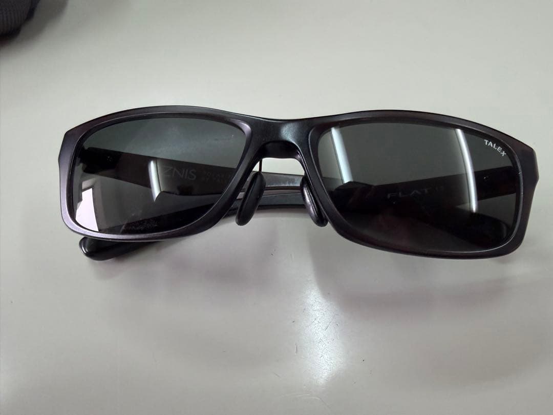 t*3様 タレックス　トゥルービューフォーカス　TALEX OZNIS　 FLA