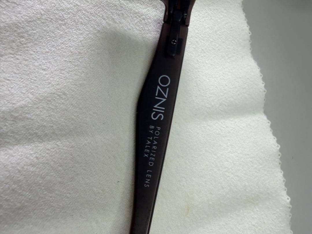 t*3様 タレックス　トゥルービューフォーカス　TALEX OZNIS　 FLA