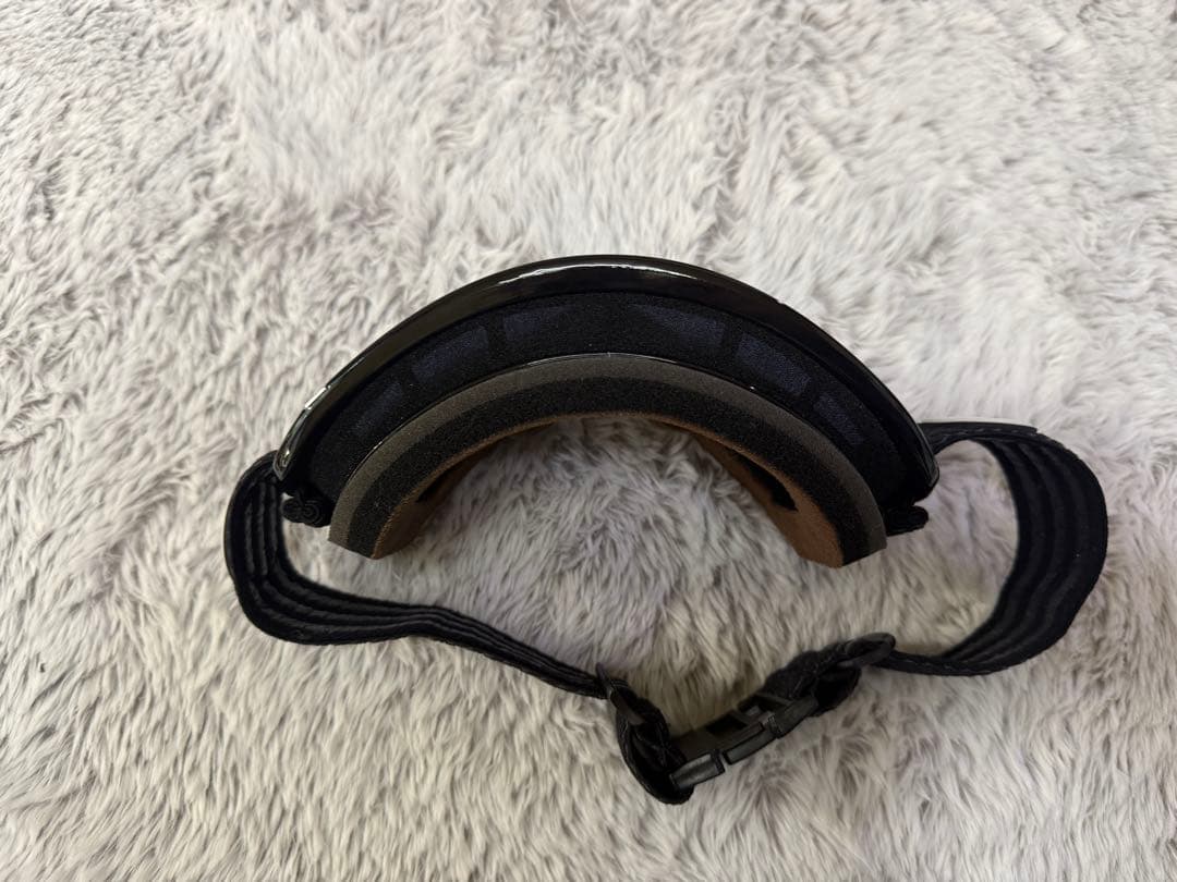 【2/5,6セール中】Dragon スノーボードゴーグル Luma Lens