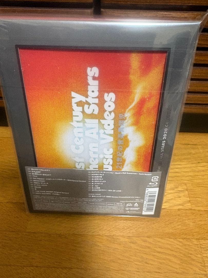 サザンBD／DVD