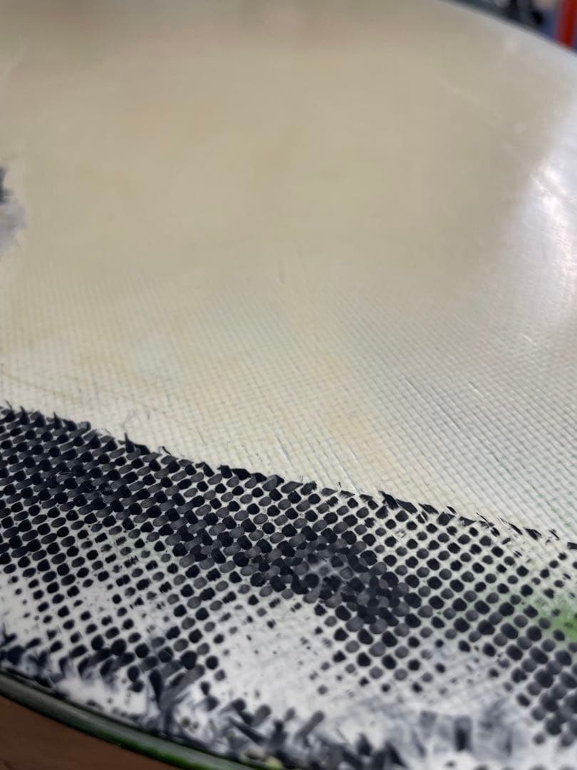 grape /スキムボード/カーボンCustom/132cm50cm/M