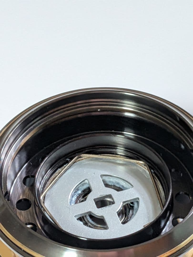 SLPW EX SFスプール 2500SS