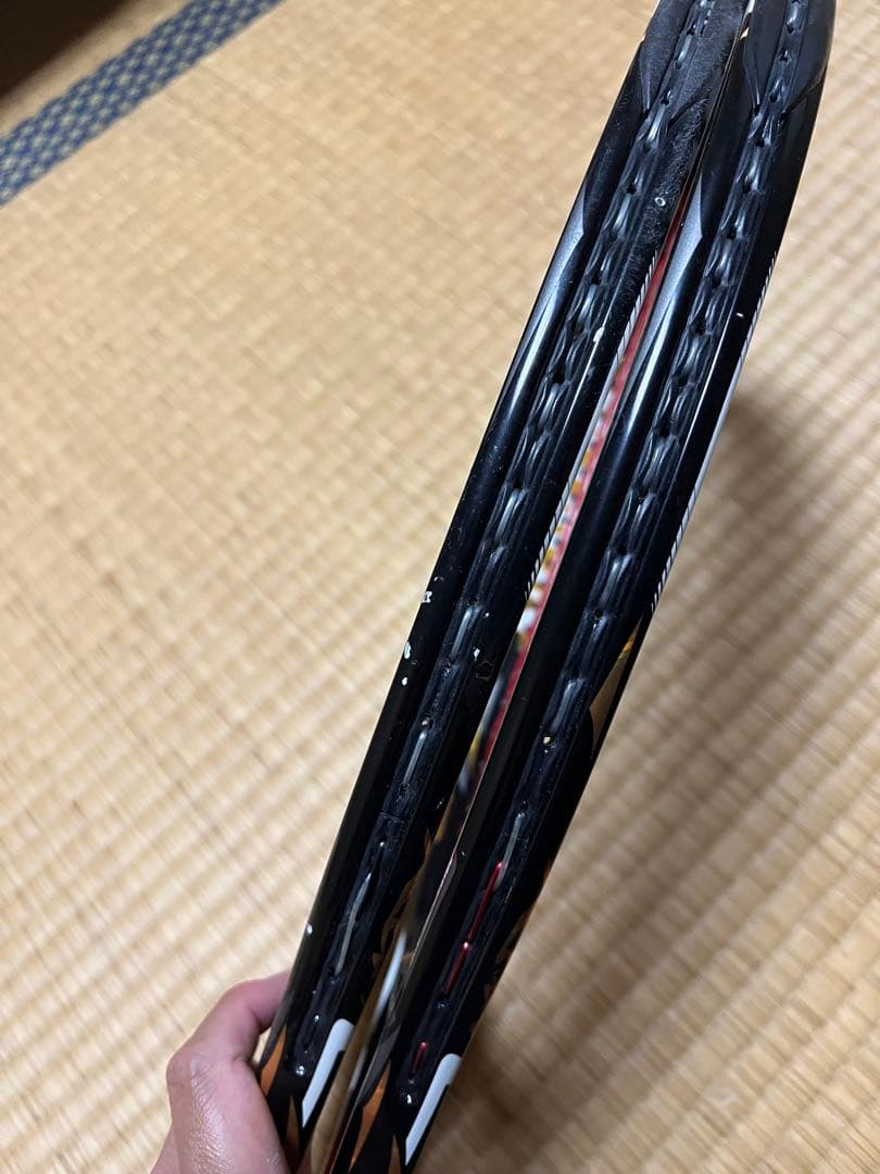 SRIXON REVO CX2.0 Tour 2本セット