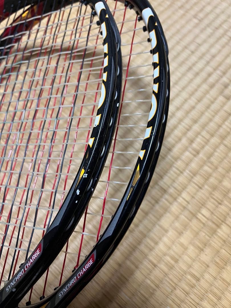 SRIXON REVO CX2.0 Tour 2本セット