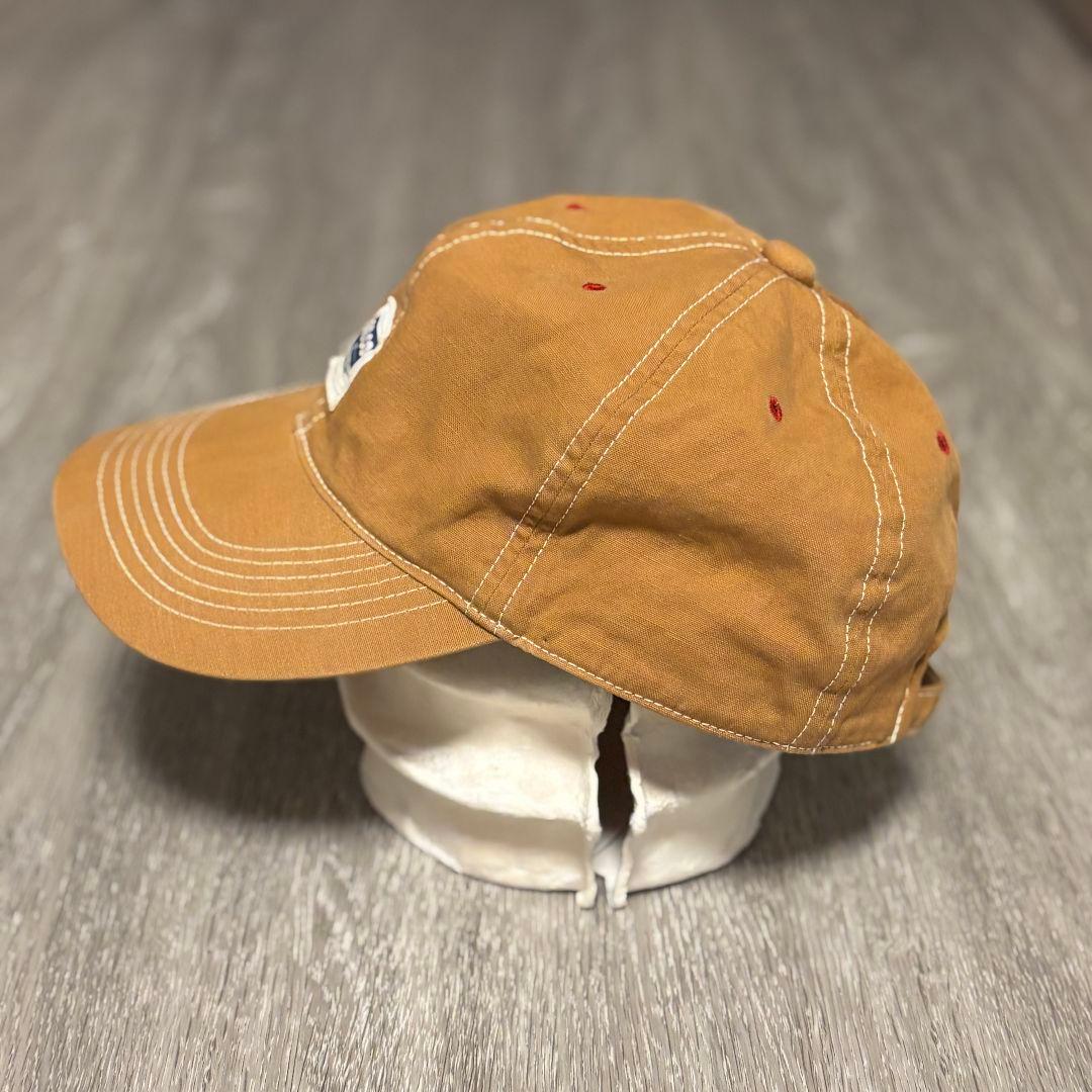 Oilco キャップ　美品　メンズ