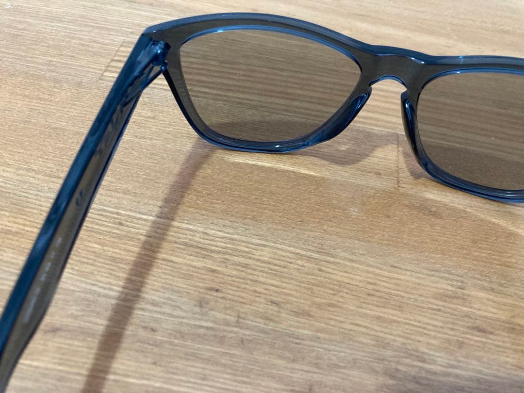 Oakley フロッグスキンサングラスオークリー