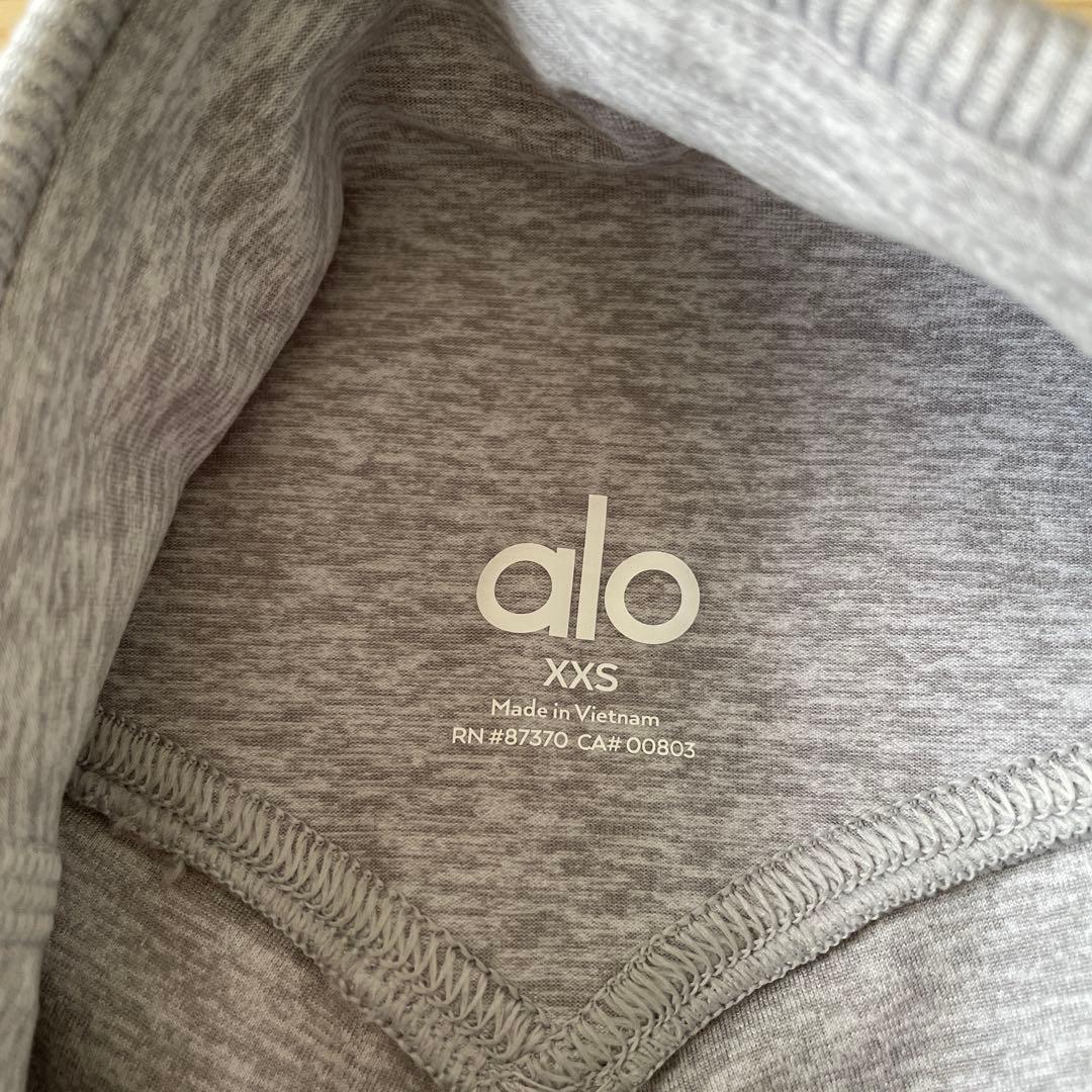 alo アローヨガ レギンス ヨガ ピラティス