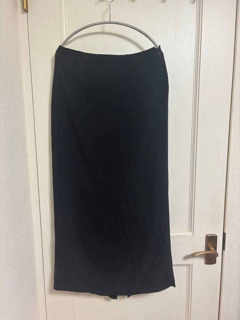 yo biotop Cupra tight skirtサイズ：2