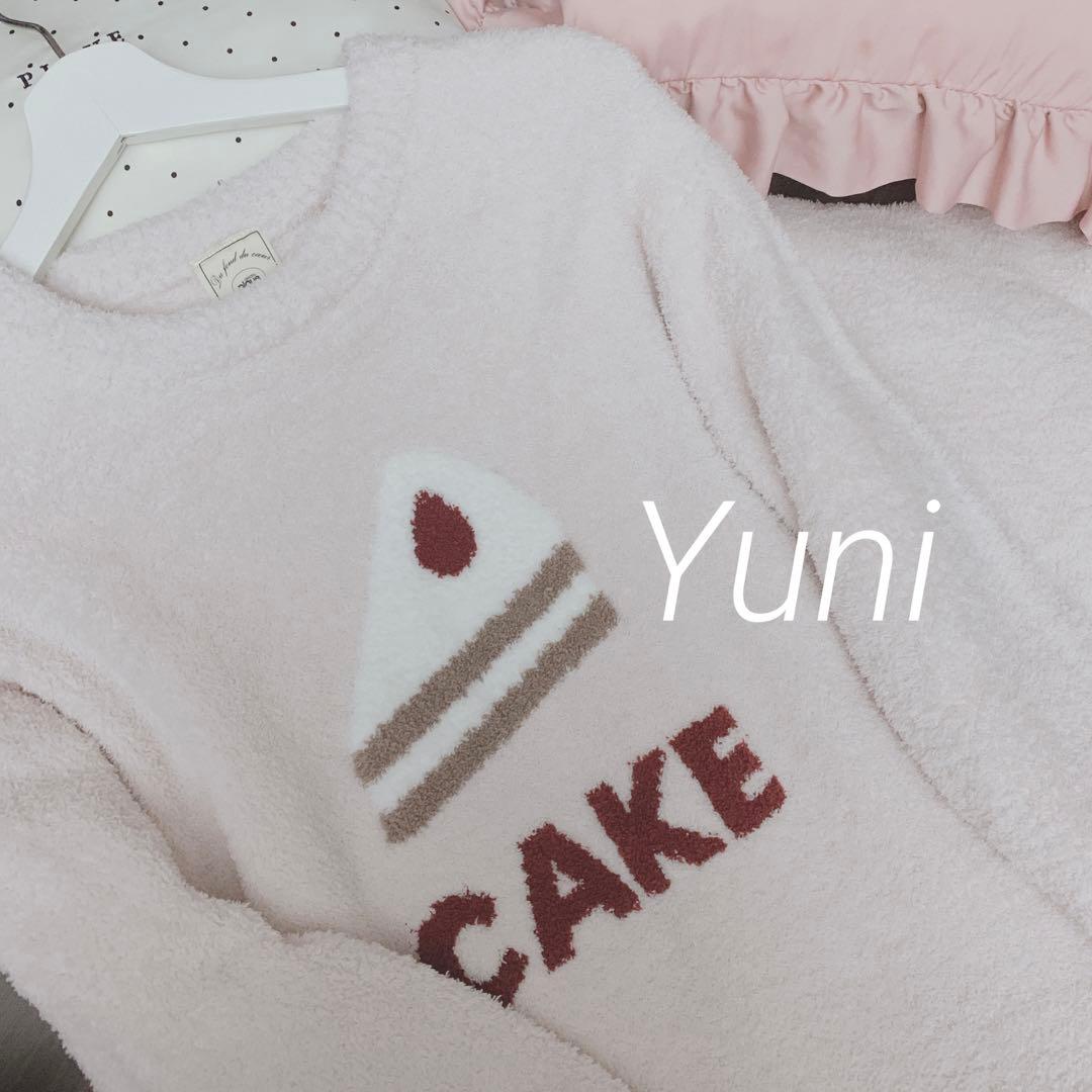 専用♡正規品♡ 'パウダー'デザートワンポイントドレス♡ピンク