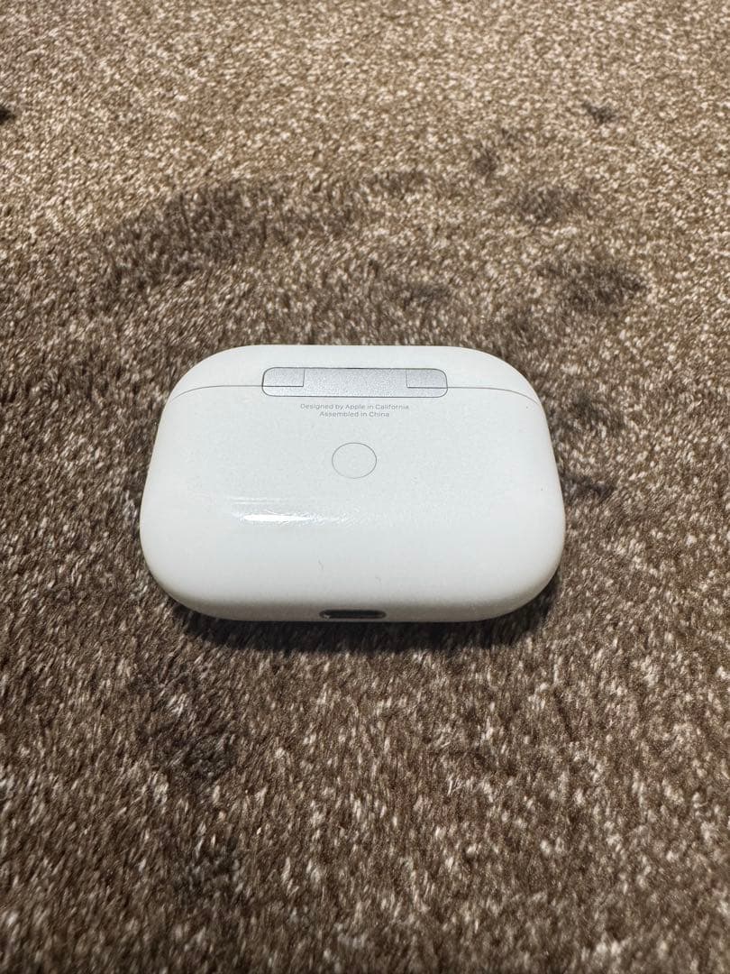 AirPods 第1世代