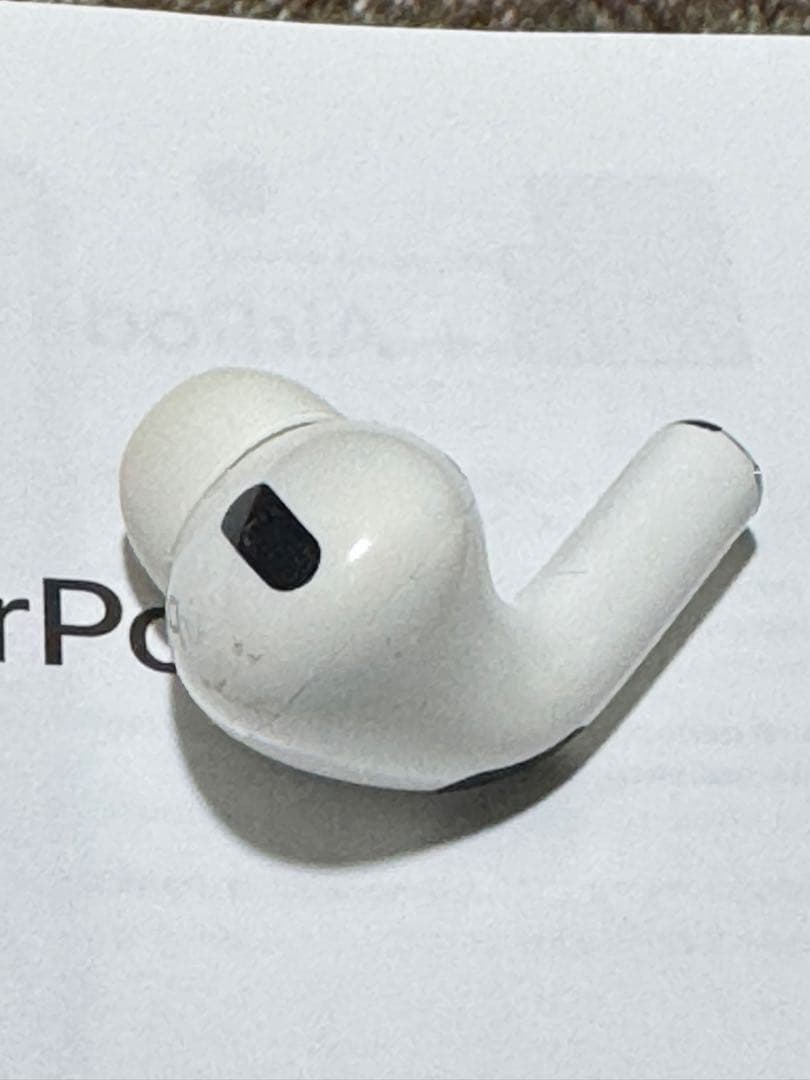 AirPods 第1世代