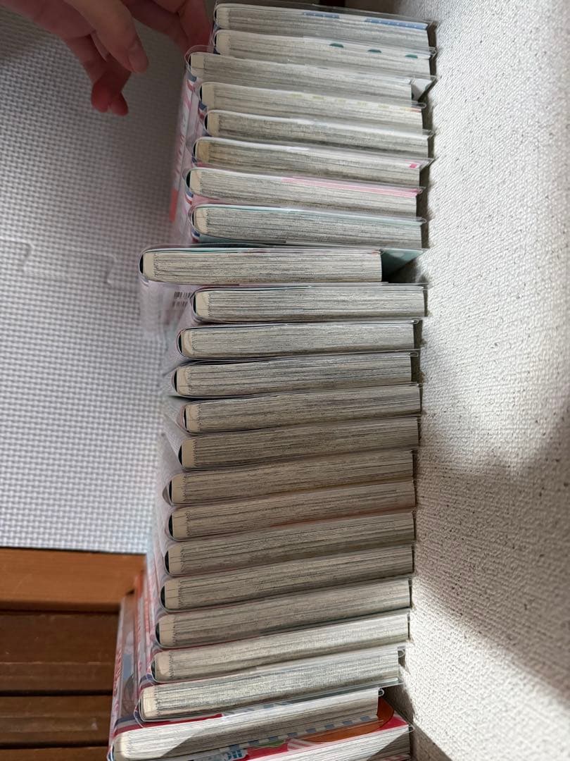 なまいきざかり　23巻セット　まとめ売り