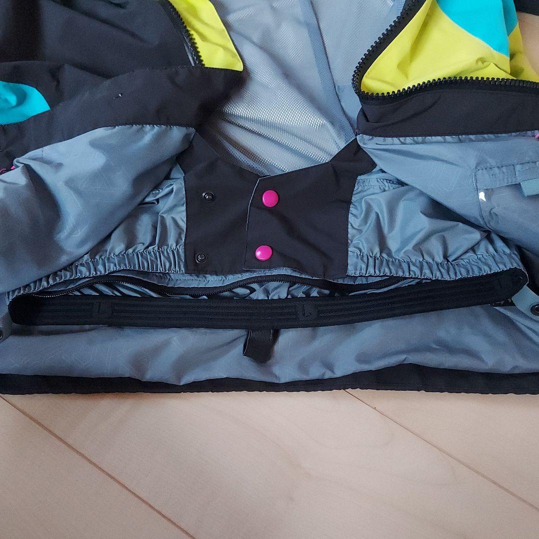 BURTON，AK GORE-TEX サイズM