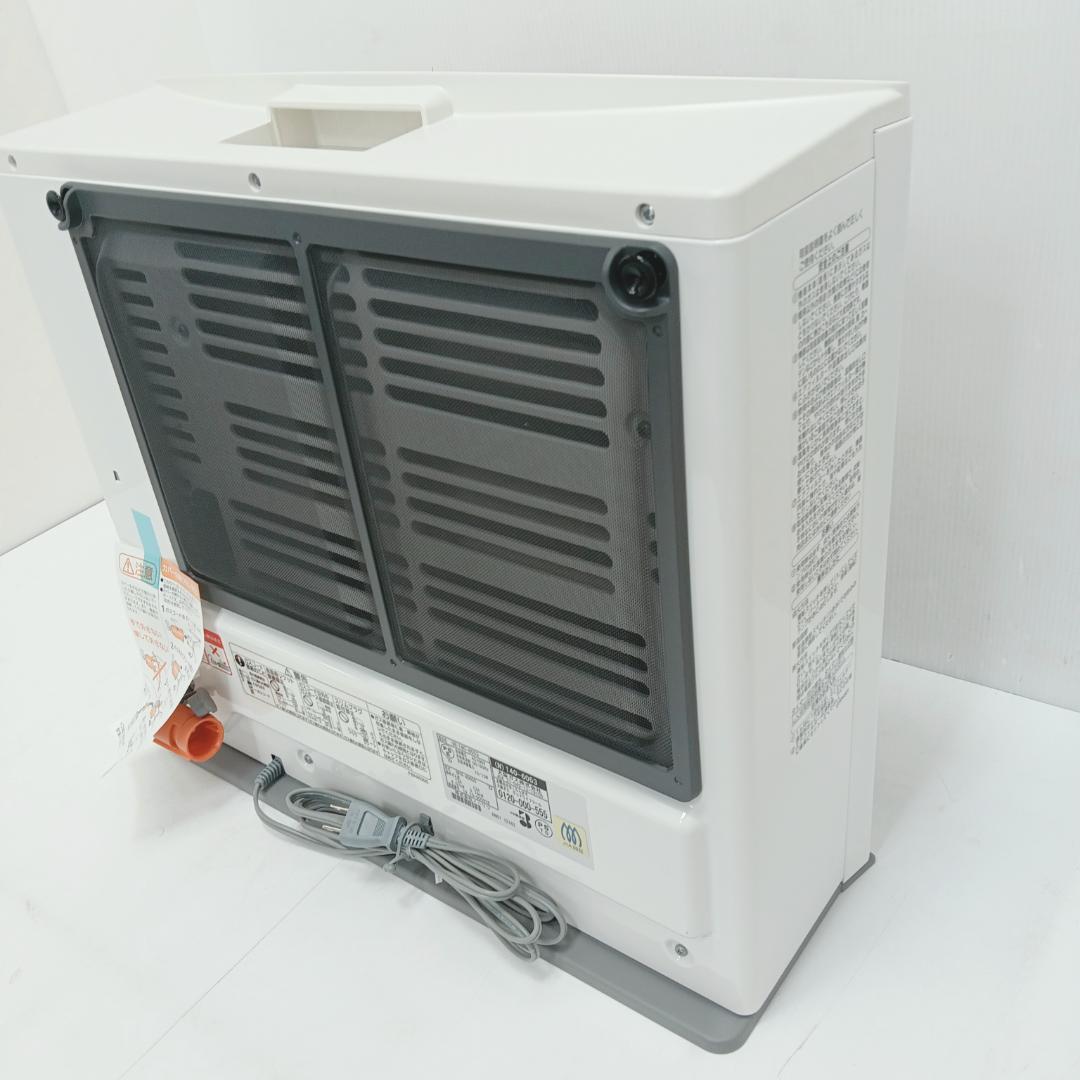 2m7131h1h 未使用 ガスファンヒーター ノーリツ GFH-4005S