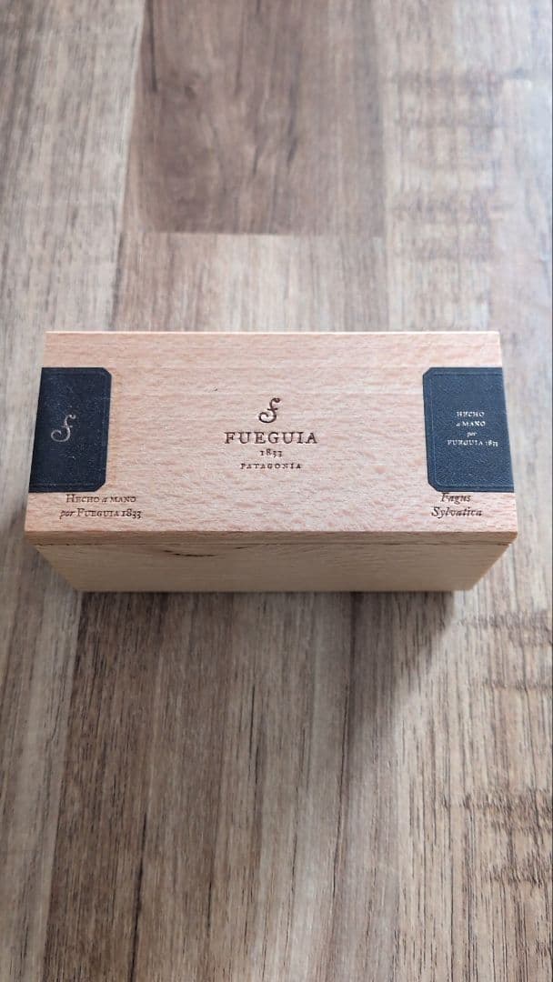 フエギア Muskara Osmanthus 30ml ムスカラ オスマントゥス