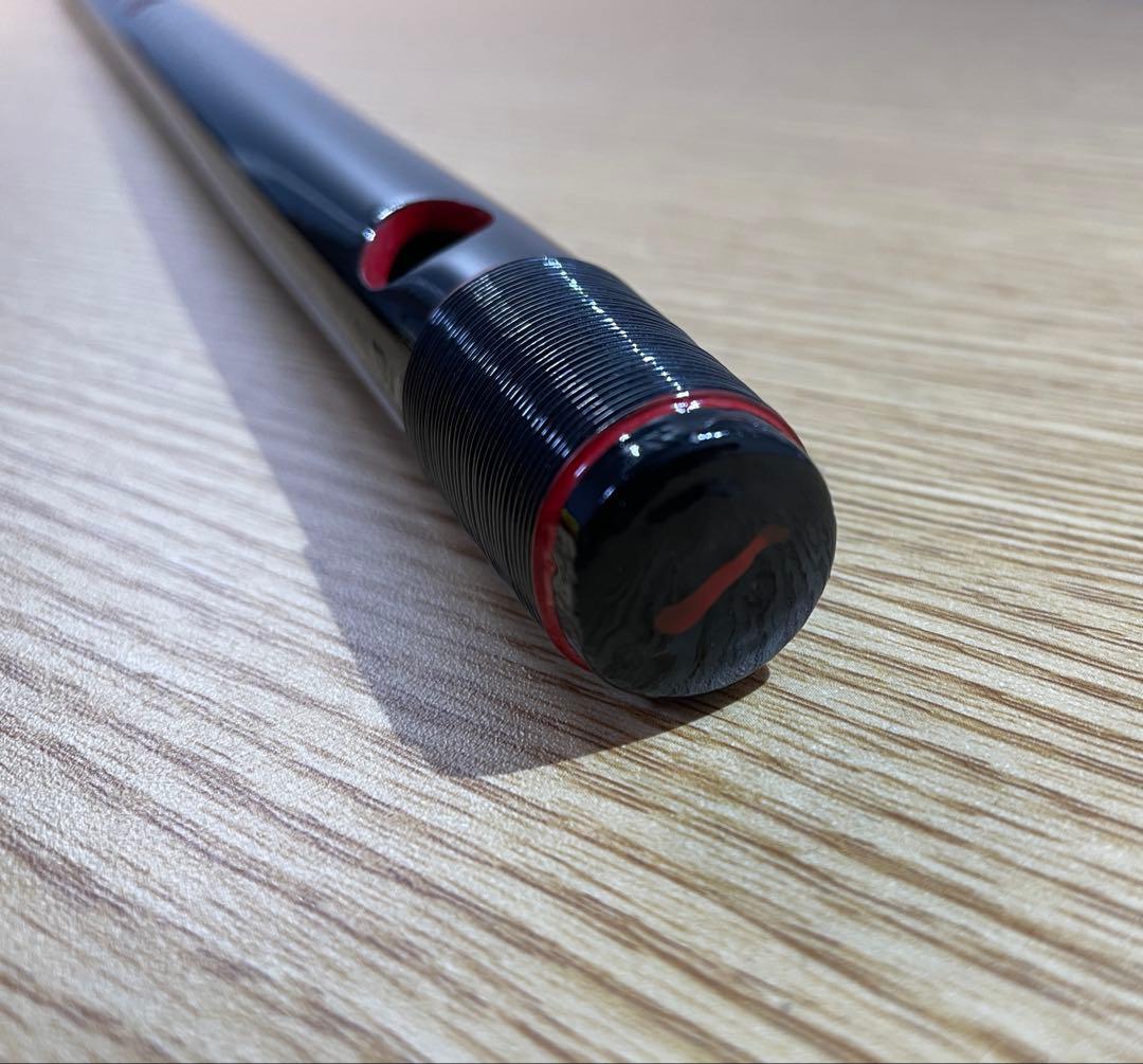 篠笛　7穴　一本調子　新品　未使用品