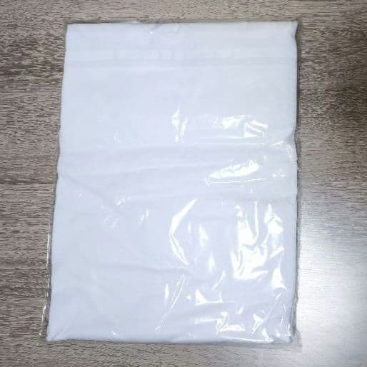《期間限定値下げ》未開封 NOsWEA Natural Lag Tシャツ 白