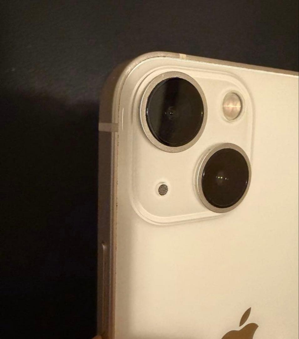 スマートフォン本体 Apple iPhone13 mini