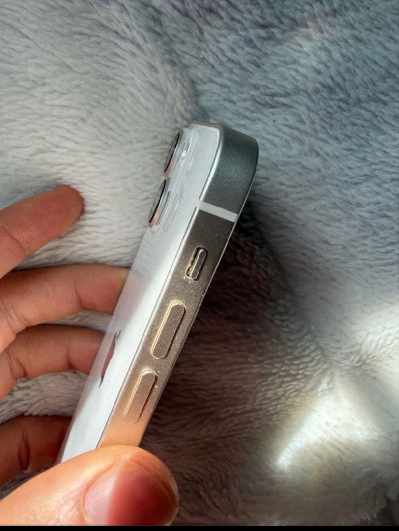 スマートフォン本体 Apple iPhone13 mini