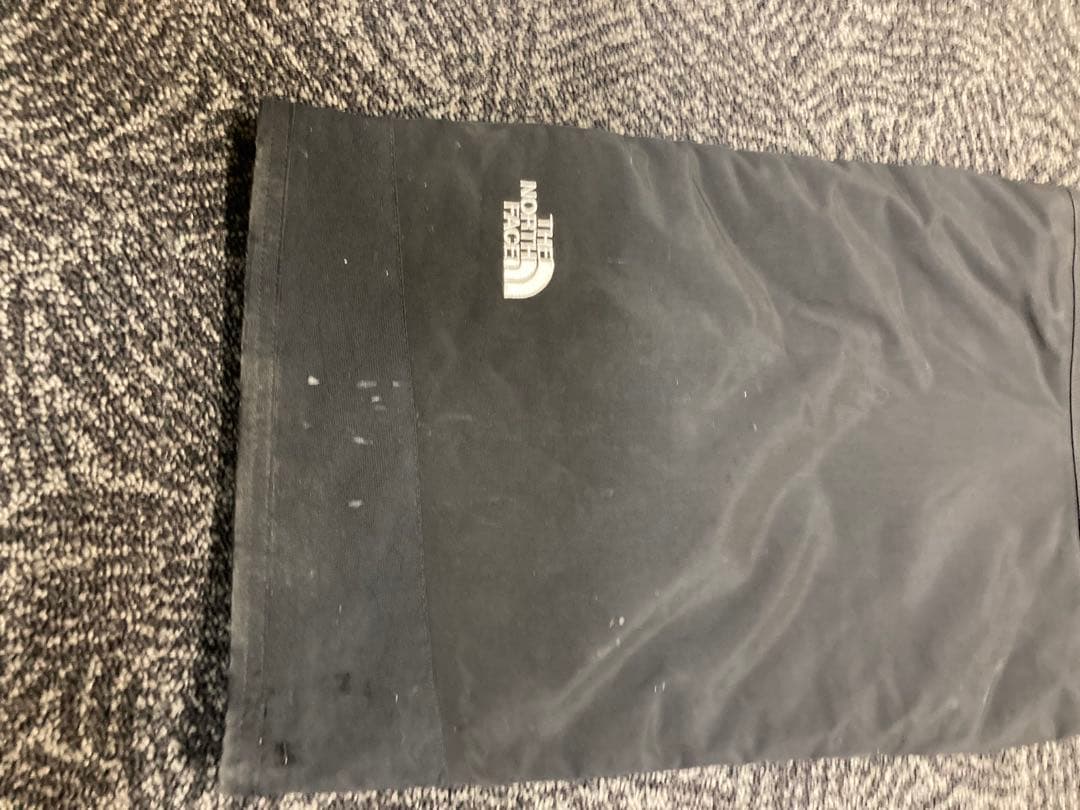THE NORTH FACE スノーボードパンツ ブラック