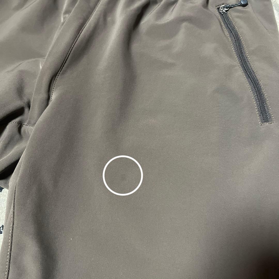 THE NORTH FACE アルパインライトパンツ M