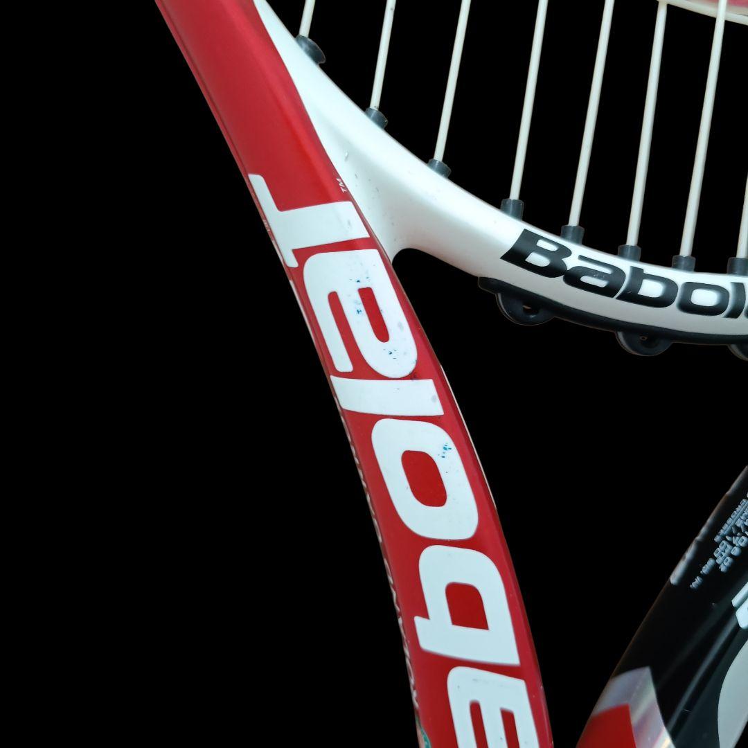 Babolat aeroProDrive French Open テニスラケット