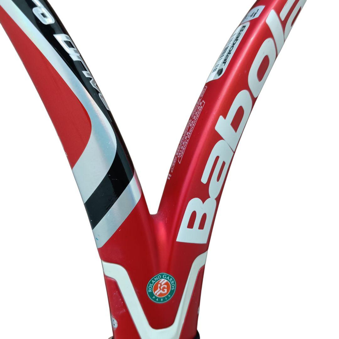 Babolat aeroProDrive French Open テニスラケット