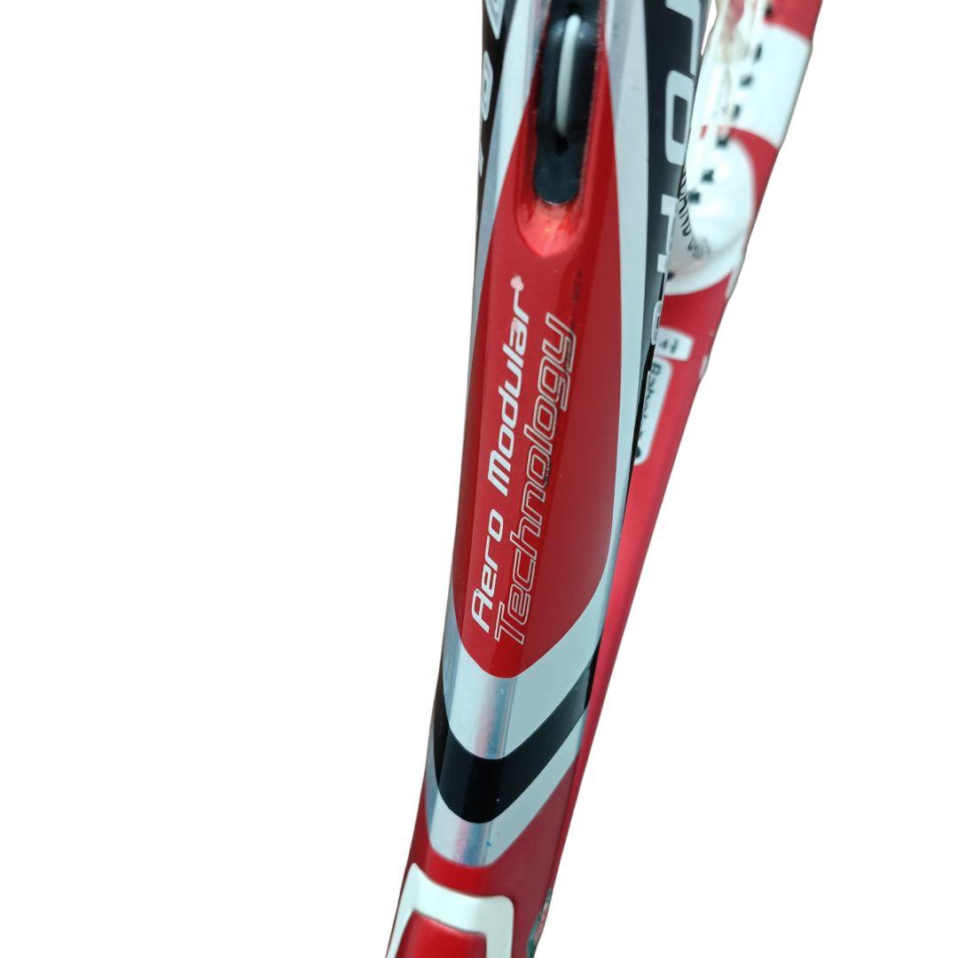 Babolat aeroProDrive French Open テニスラケット