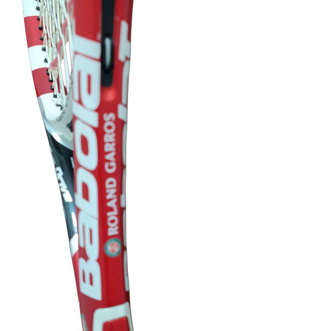Babolat aeroProDrive French Open テニスラケット