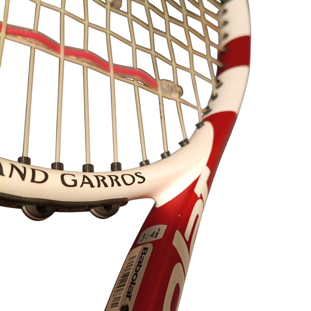 Babolat aeroProDrive French Open テニスラケット