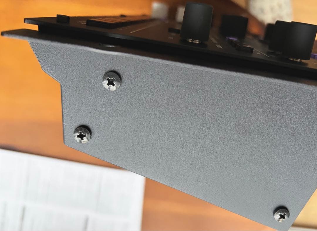 KORG シンセサイザー WAVESTATE MODULE