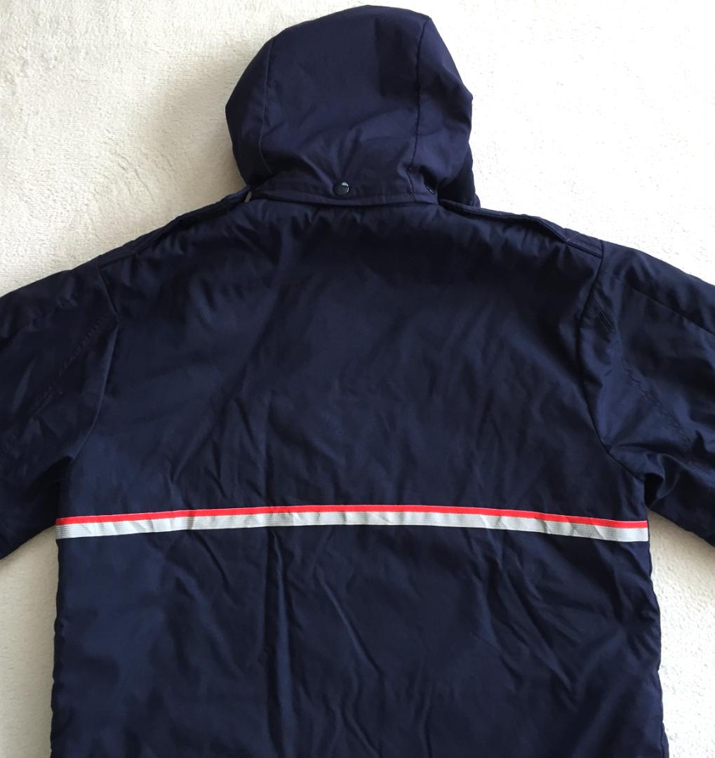 ビンテージ US MAIL ジャケット 旧ロゴ USPS Post office