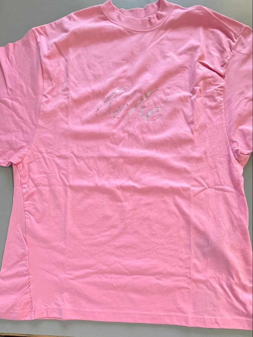 モンキー　未使用 BALENCIAGA Bebe Tシャツ サイズ2