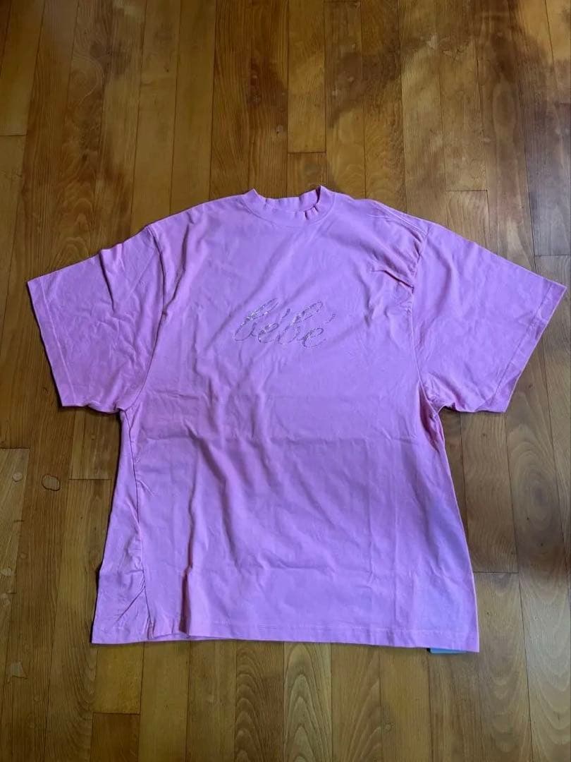 モンキー　未使用 BALENCIAGA Bebe Tシャツ サイズ2