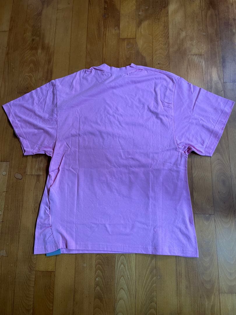 モンキー　未使用 BALENCIAGA Bebe Tシャツ サイズ2