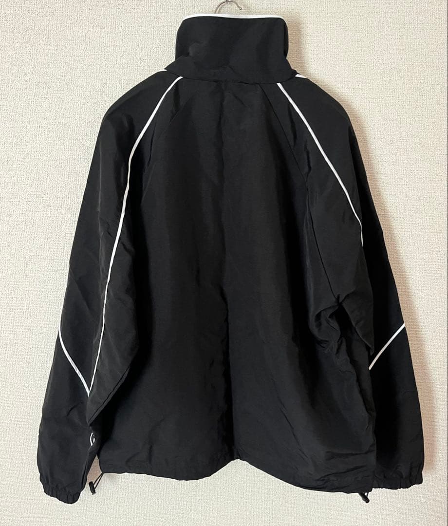 \"C.O.R.E\" Track Jacket Basicサイズ