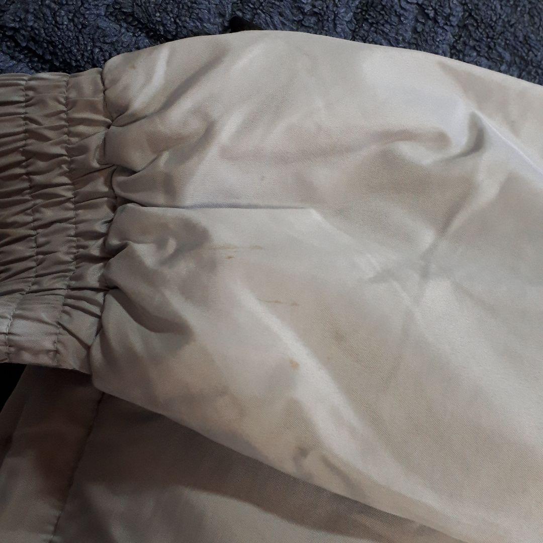 MCM 防寒着　上下