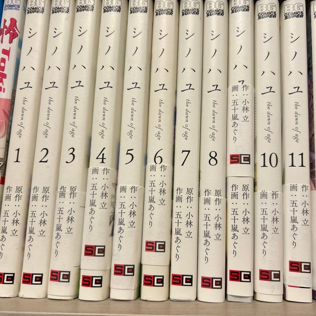 咲　saki セット