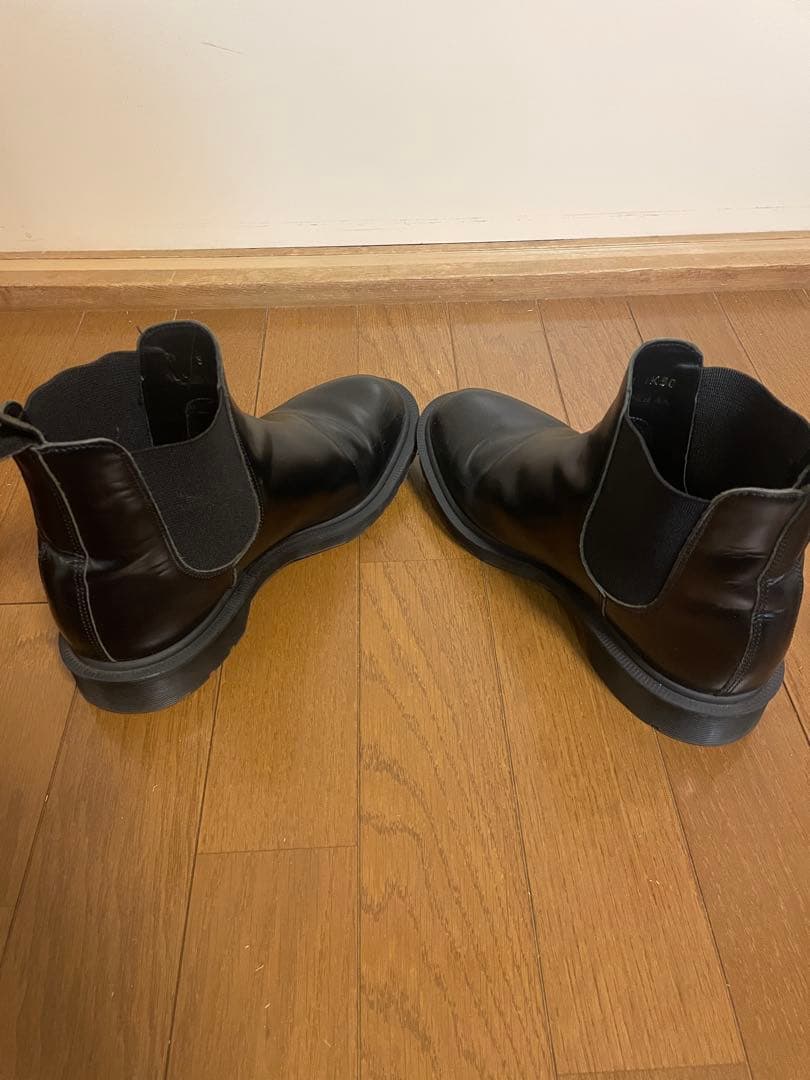 ★ラフ様用★ドクターマーチン Dr.Martens チェルシーブーツUK 5