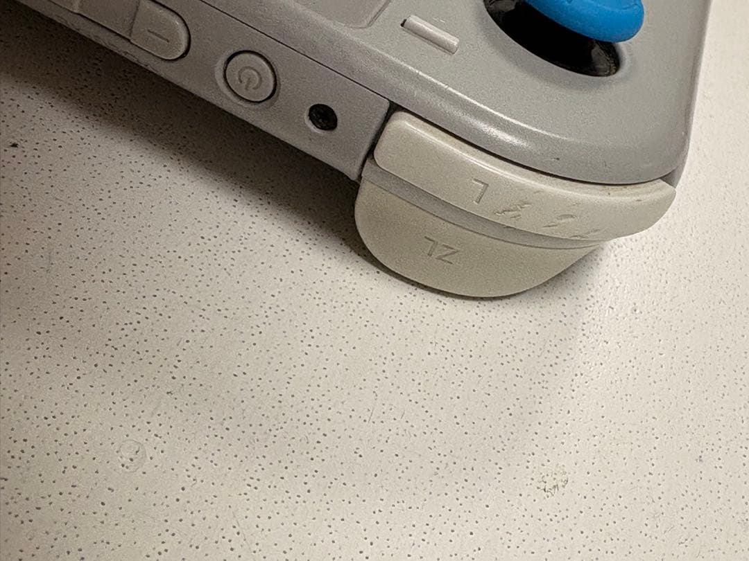 Nintendo Switch Lite ザシアンザマゼンタ