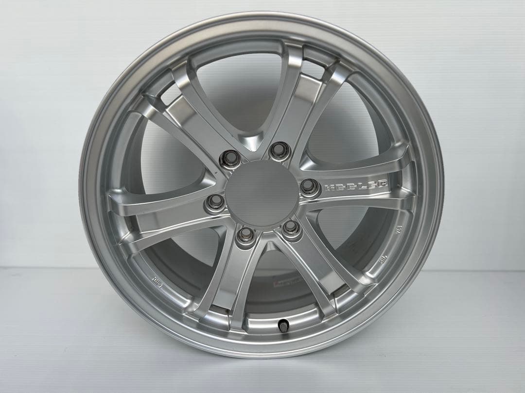【weds】KEELER FORCE 17×7.5J+25