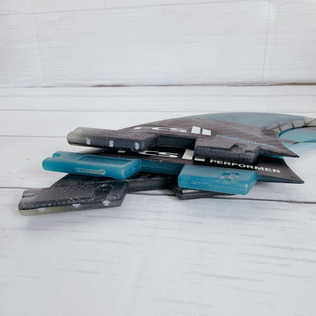 FCSⅡ Performer サーフボードフィン