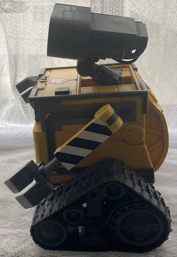 w*n様 ディズニー ウォーリー Uコマンド タカラトミー レア ラジコン