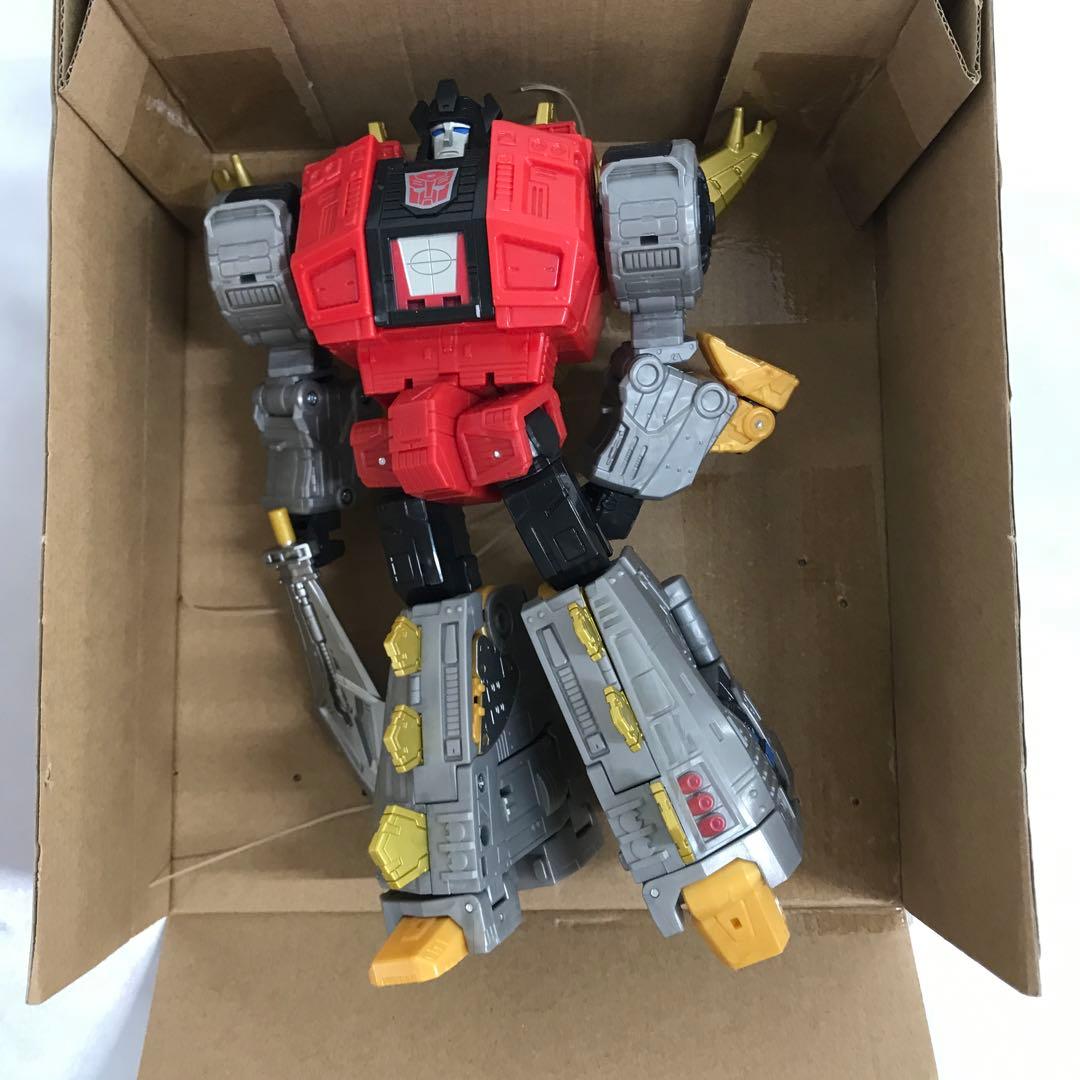 SS-111 スナール 「トランスフォーマー スタジオシリーズ」